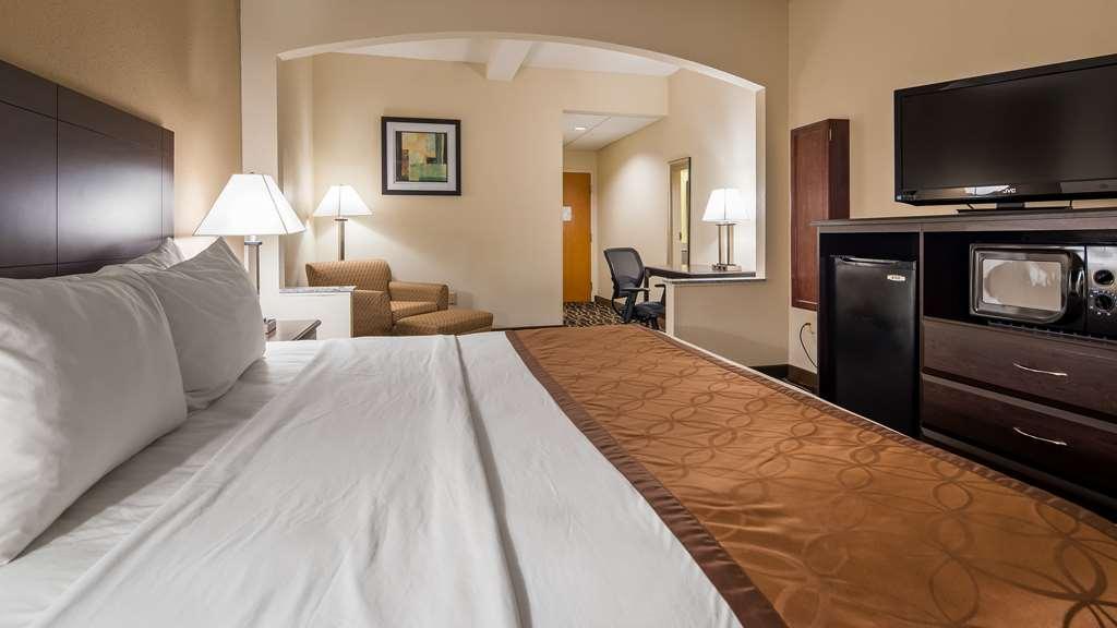 Quality Inn & Suites Southport Indianapolis Exterior foto