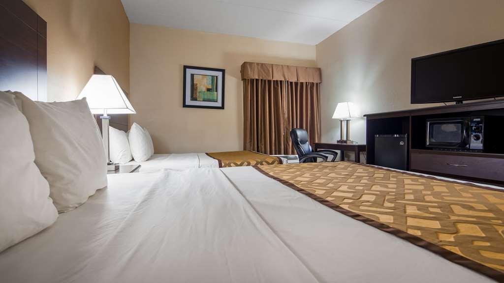 Quality Inn & Suites Southport Indianapolis Exterior foto