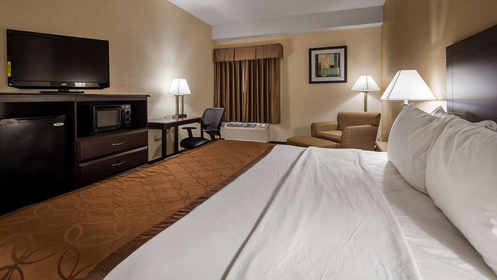 Quality Inn & Suites Southport Indianapolis Exterior foto