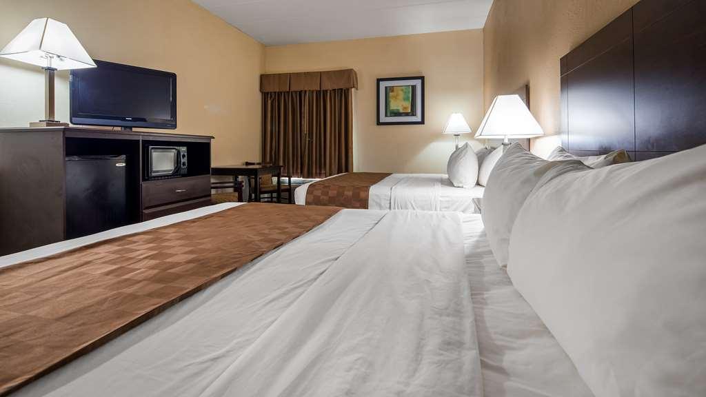 Quality Inn & Suites Southport Indianapolis Exterior foto