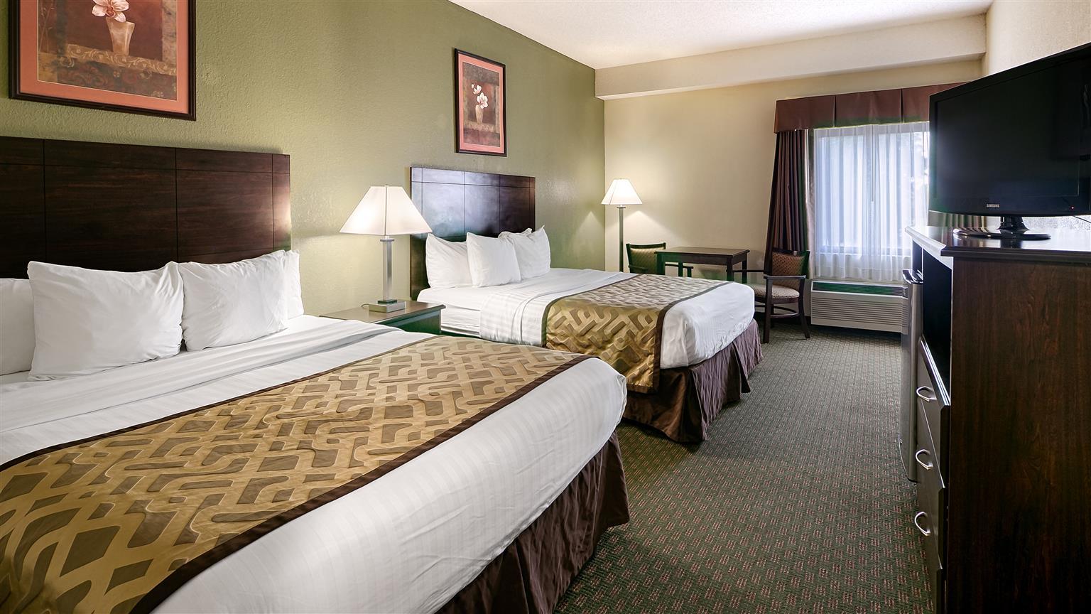 Quality Inn & Suites Southport Indianapolis Cameră foto